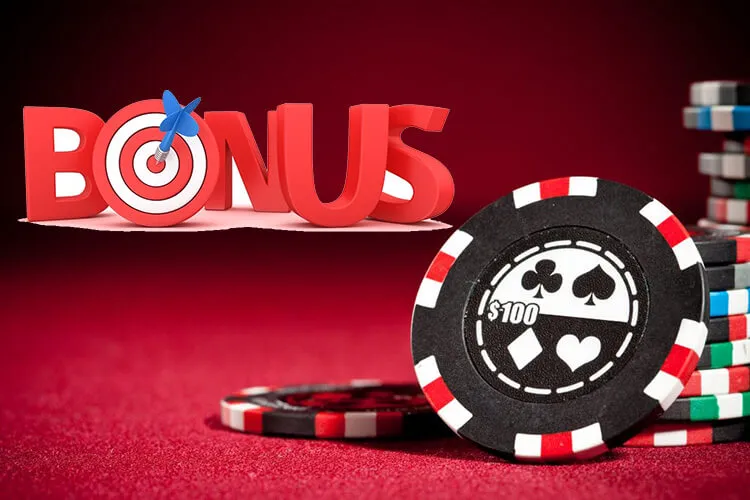 Bonuses and Promotions Casinos