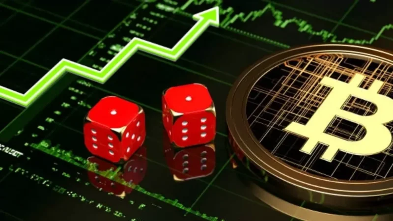 How to Buy Bitcoin for Your Online Gambling Adventures