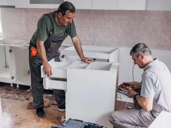 Home Renovations and Your Insurance