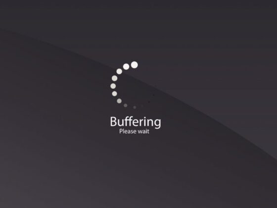 IPTV Buffering