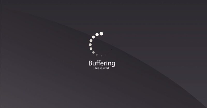 IPTV Buffering